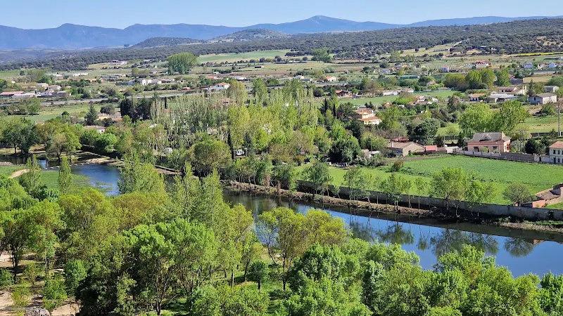 Camping La Pesquera - Camping en Ciudad Rodrigo - foto 3