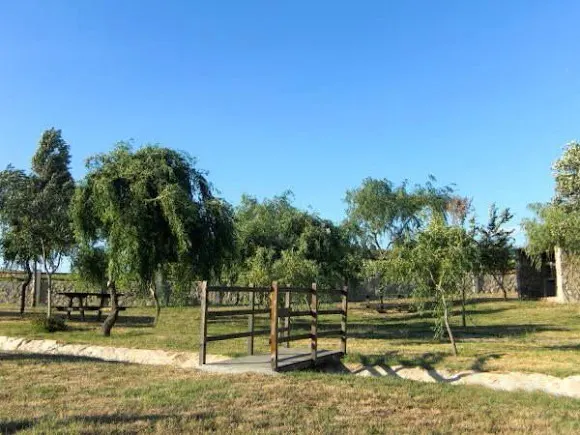 Fuente del Caño - Santiz