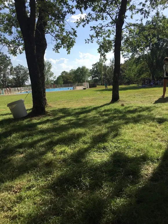Area Recreativa Valdecano - Ciudad Rodrigo