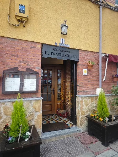 Restaurante El Trashoguero - Parrilla en Santa Marta de Tormes - foto 2