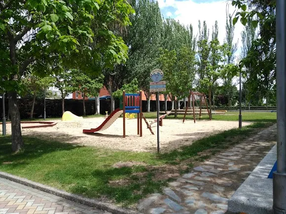 La Dehesa