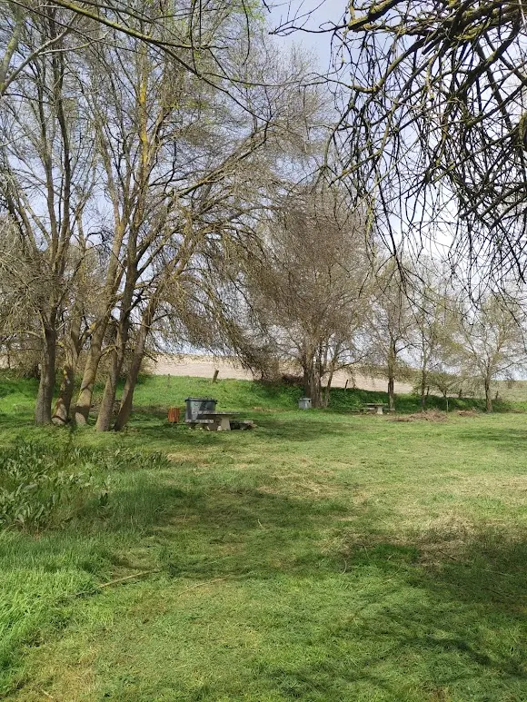 Parque Natural Las Cárcavas - Parque en Salamanca