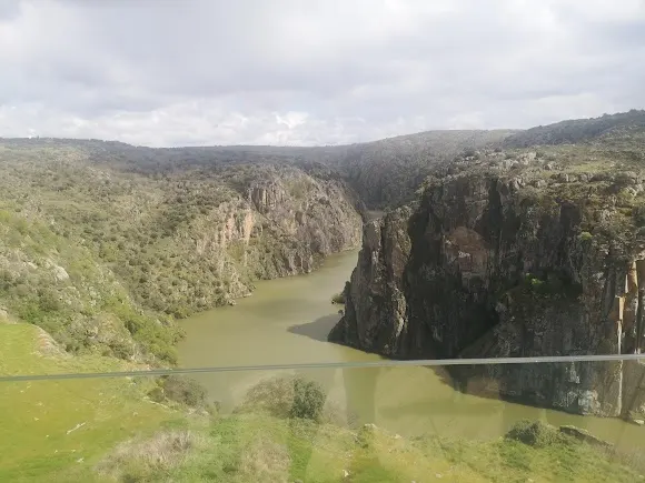 Arribes del Duero - Ciudad Rodrigo