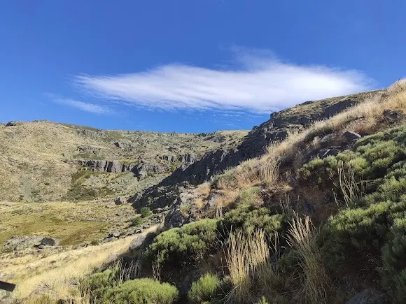 Los Canalizos - Béjar