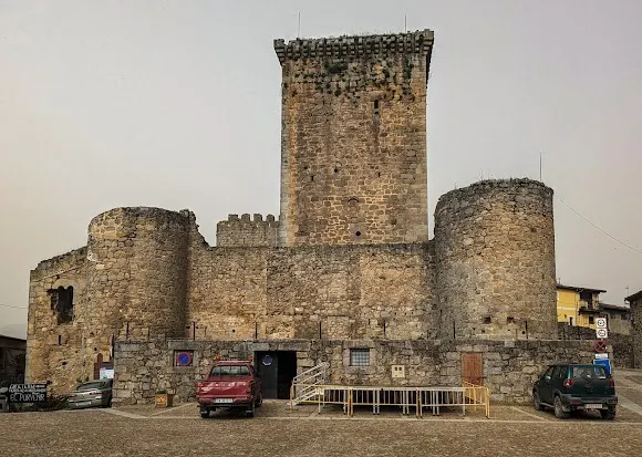 Plaza de Toros - Béjar