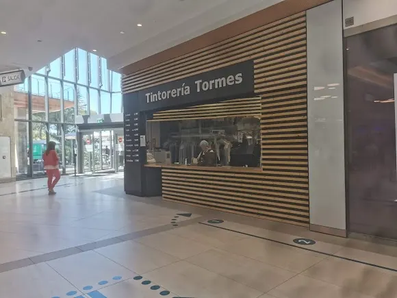 Tintorería Tormes - Santa Marta de Tormes