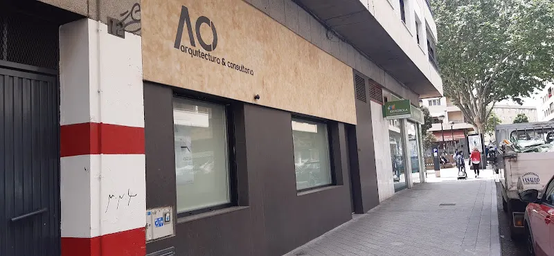 AO Arquitectura & Consultoría
