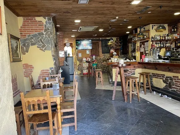 Restaurante Rocal - Ledesma