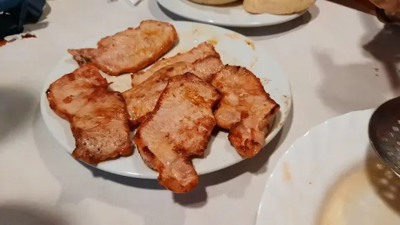 BAR El CAÑO - Restaurante en Salamanca
