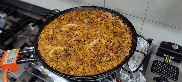 El Montaraz - Macotera