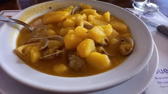 Mesón Restaurante Oliva