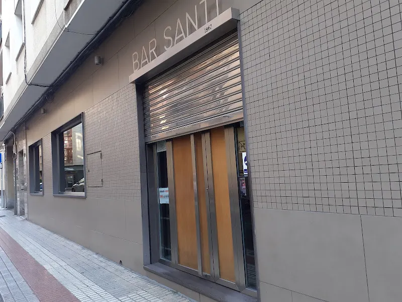 Bar Santi - Bar de tapas en Salamanca - foto 2