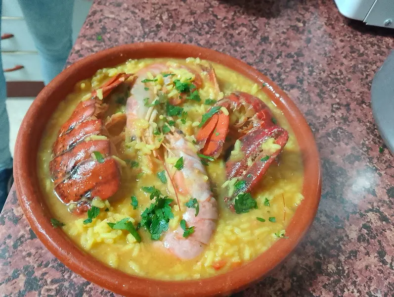 Bar Restaurante EL ALMENDRO - Ituero de Azaba