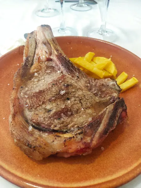 Restaurante el capi - Béjar