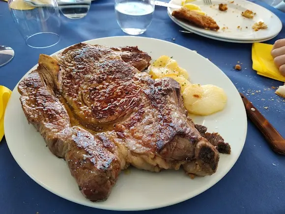Bar Restaurante El Rollo - Ciudad Rodrigo