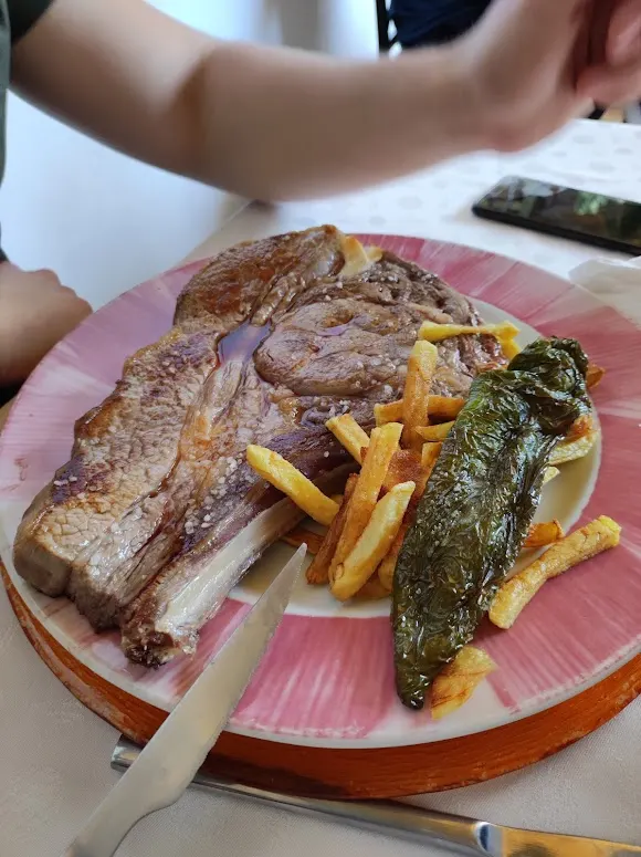 La Retoñera de Arribes - Restaurante en Salamanca