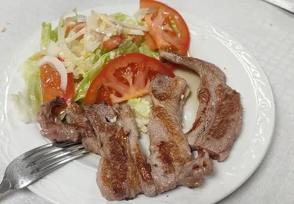 Restaurante Como en Casa - Restaurante en Ciudad Rodrigo