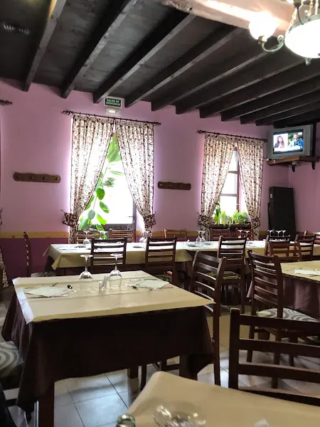 Paradero de La Villa - Restaurante en Villarino de los Aires - foto 2