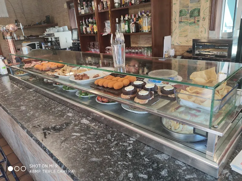 Restaurante El Mirador de Liébana - Bar restaurante en Florida de Liebana - foto 2