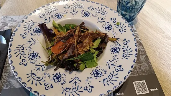 Restaurante Las Cadenas - Ledesma