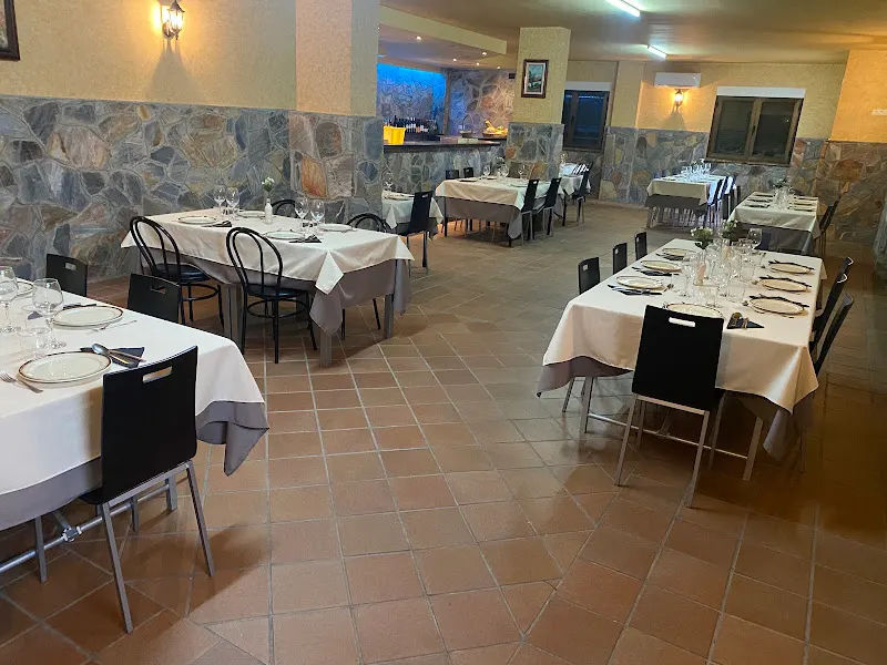 Bar El Artesiano, Rollan - Restaurante en Rollan - foto 2