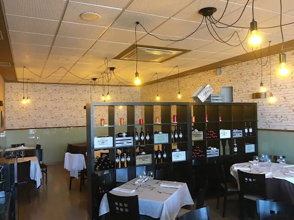 Restaurante Como En Casa