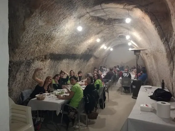 Bodega Mesón Hornillos - Mesón en Salamanca