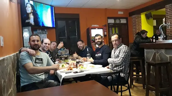 Bar Transi - Ciudad Rodrigo