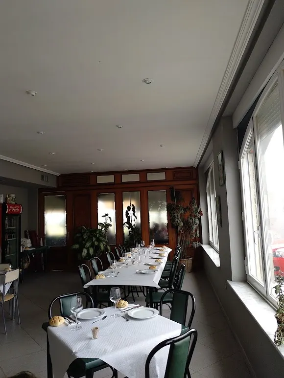 Bar Carrero | Restaurante Virgilio - Salamanca