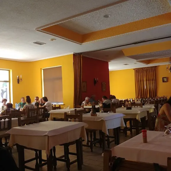 Hostal Restaurante Los Chopos - Ciudad Rodrigo