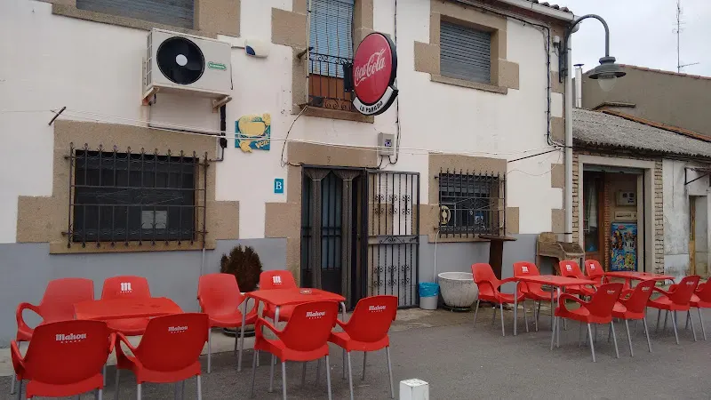 Bar La Parada - Bar en Salamanca - foto 2