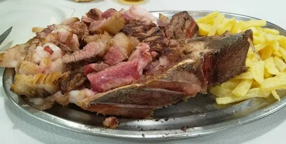 La Encina - Restaurante en Salamanca