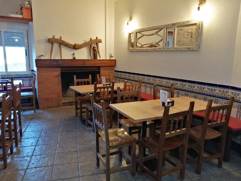 El Rinconito - Bar en Ciudad Rodrigo - foto 2