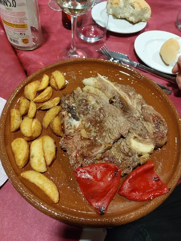 Casa Guarde Restaurante
