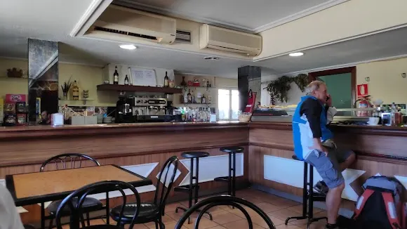 Bar Capricho