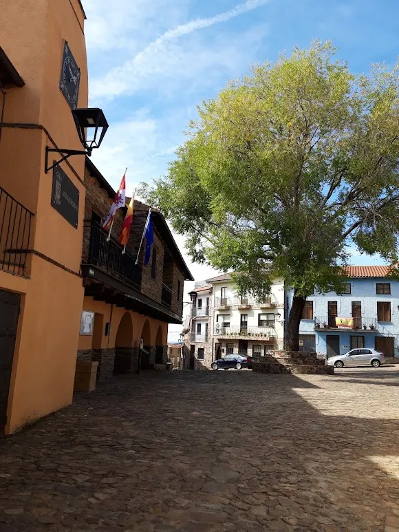 Bar Luna - Ciudad Rodrigo