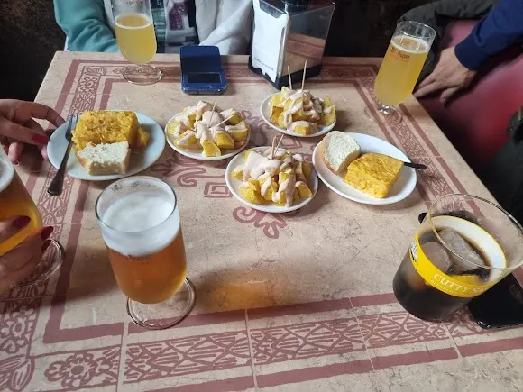 Café Bar Castilla - Bar en Ciudad Rodrigo