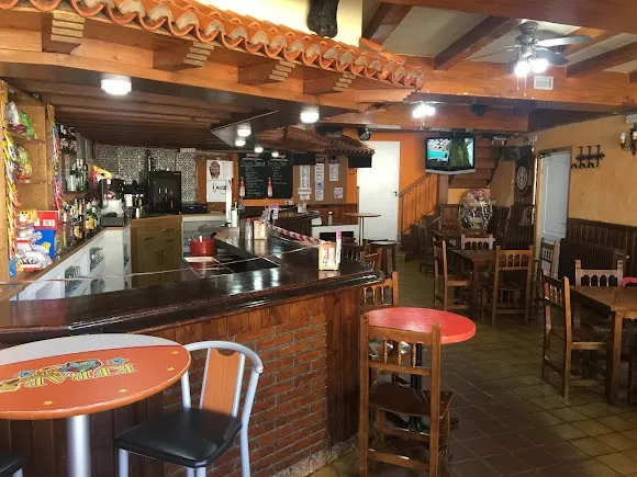 Bar las endrinas - Hamburguesería en Béjar