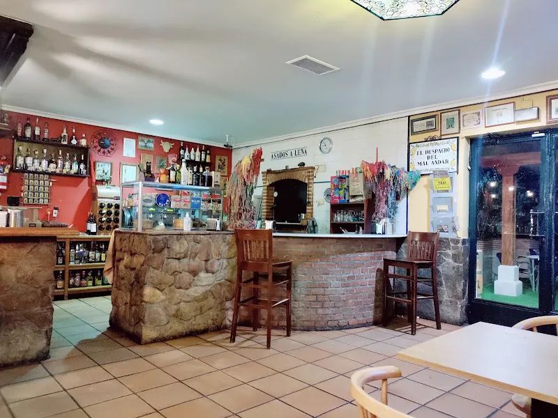 Restaurante Asador Joaquín - Calzada de Valdunciel