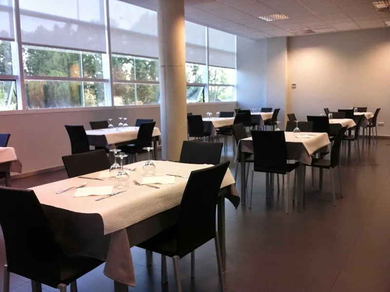 Restaurante M3 - Villamayor