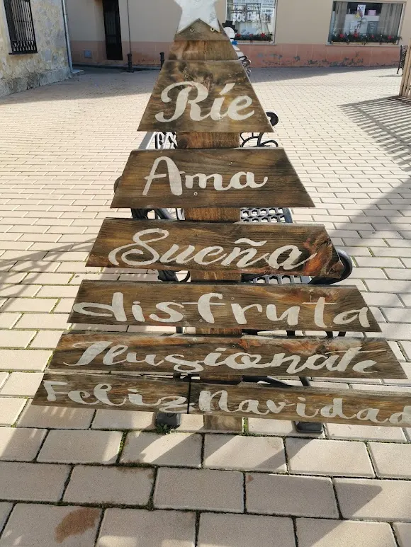 La Posada - Bar de tapas en Ciudad Rodrigo