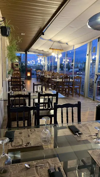 Restaurante Grana y Oro - Restaurante en Villares de la Reina - foto 2