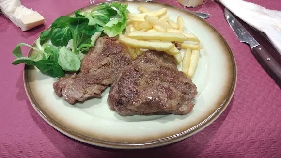 Restaurante Tino