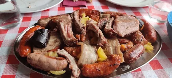 Bar El Mochuelo(nuevos dueños)