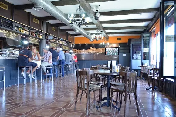 Casa Pino Restaurante Cafeteria