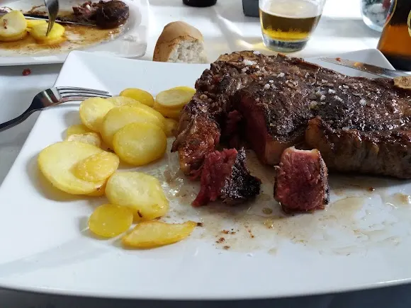 Restaurante Las Petronilas