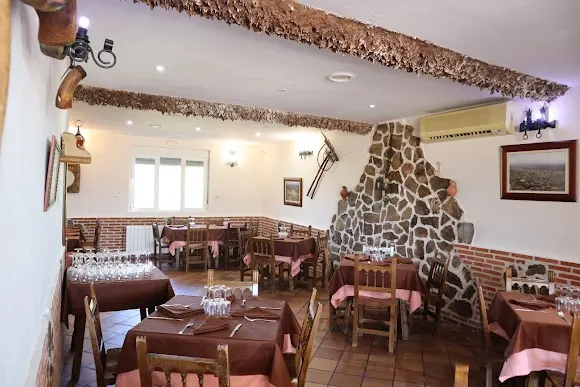 Restaurante Asador Los Chicotes