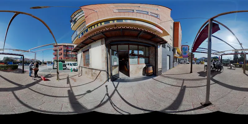 Venta de Vargas - Restaurante en Santa Marta de Tormes - foto 2