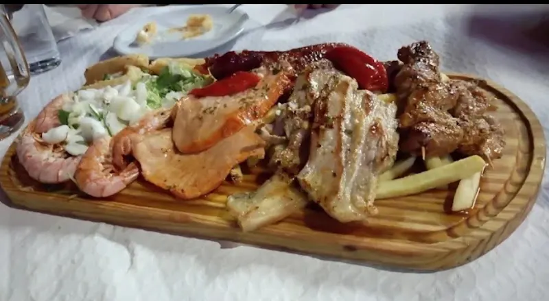 Venta de Vargas - Restaurante en Santa Marta de Tormes - foto 3