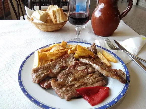 La Vega De Don Teo